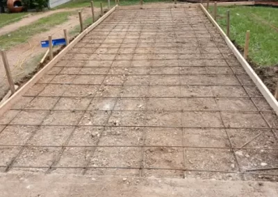 Dependable Concrete Company