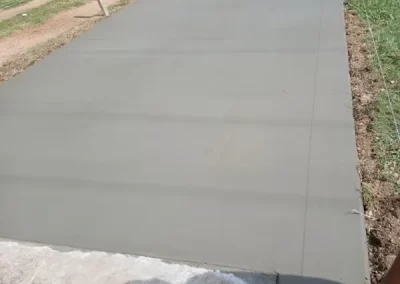 Exceptional Concrete Company