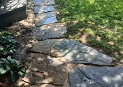 Exceptional Concrete Contractor