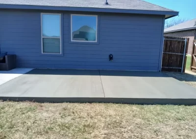 Flawless Concrete Company