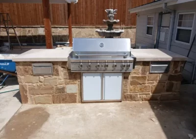 Impeccable Concrete Company