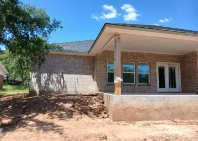 Local Concrete Company