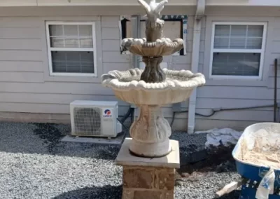 Preferred Concrete Company