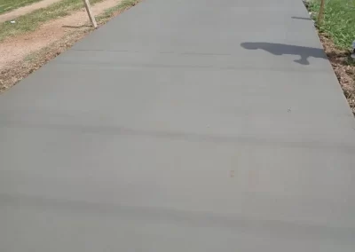 Reliable Concrete Company