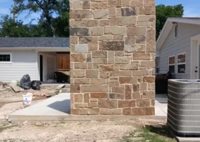 Respected Concrete Company