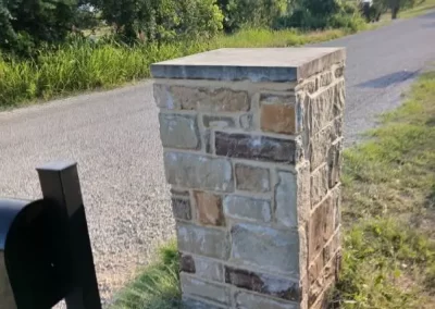 Top-notch Concrete Company